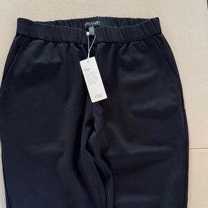 Eileen Fisher Slouchy Ankle Pant